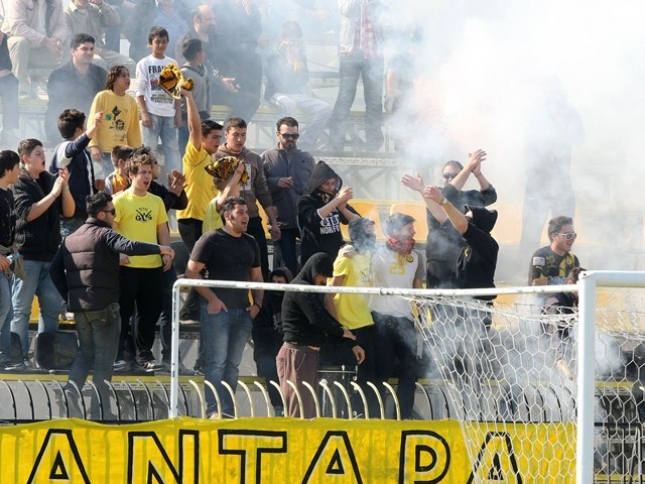 Ρεκόρ 420 εισιτήρια…