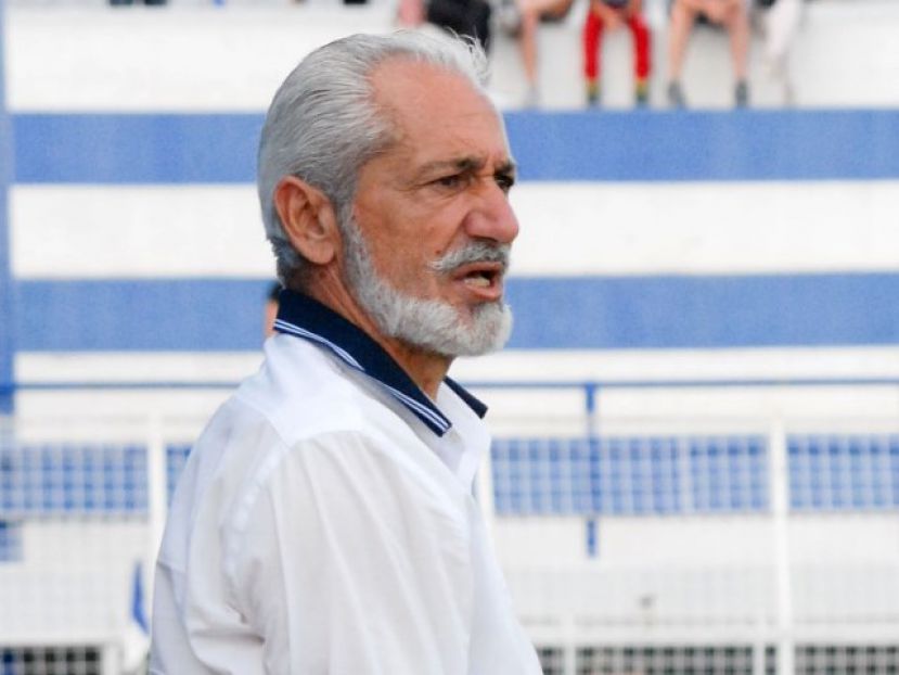 Σηφάκης στον ΟΦΗ
