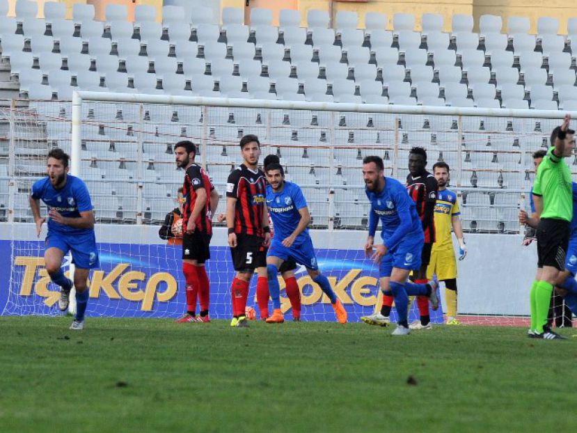 Η 17η ημέρα της Football League (video)