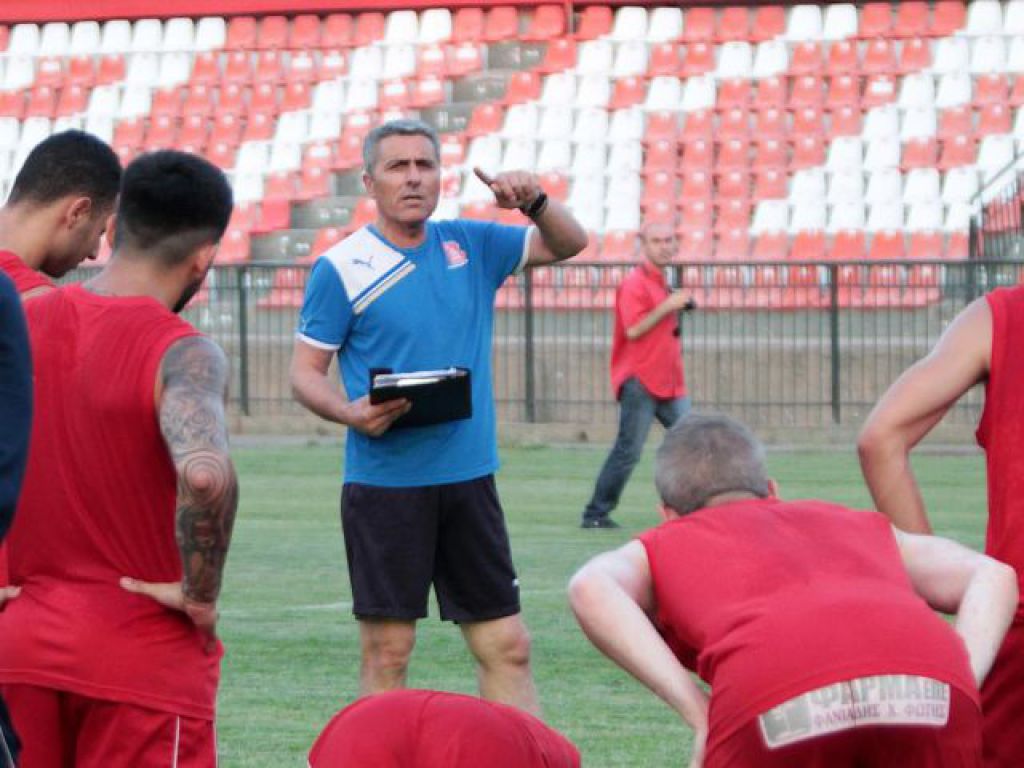 Πλήγμα με Ρούτση