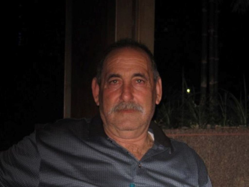 «Καλό ταξίδι, Αντώνη»