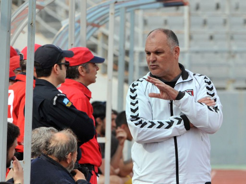 «Ψεύτης και καρνάβαλος»