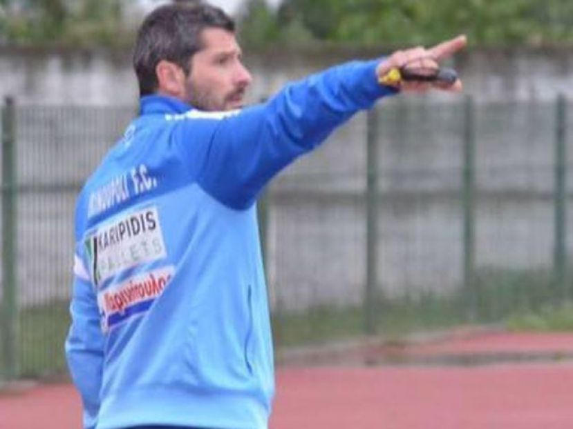 «Θεμέλια πρωταθλητισμού»