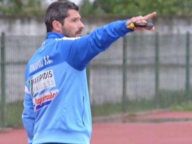 «Θεμέλια πρωταθλητισμού»