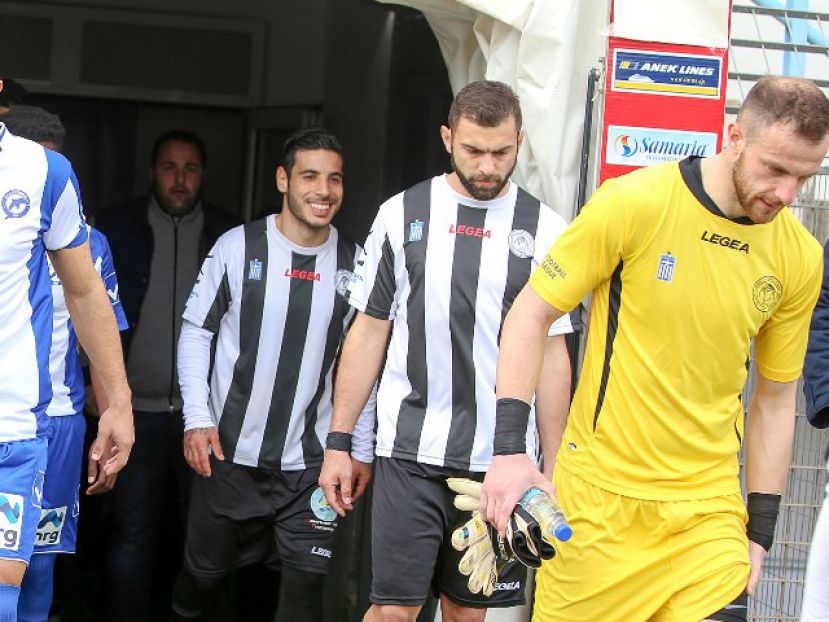 Επέστρεψαν Ξάνθη