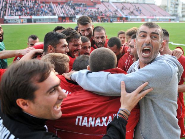 Έχει τον τρόπο…