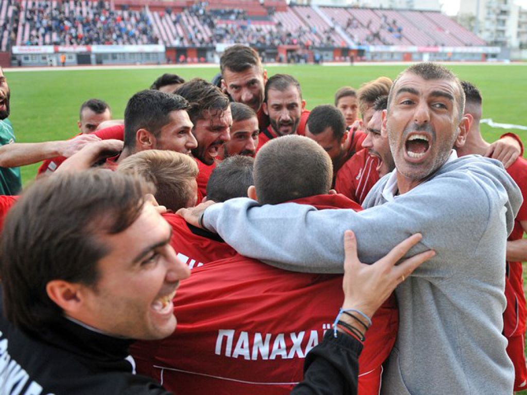 Έχει τον τρόπο…