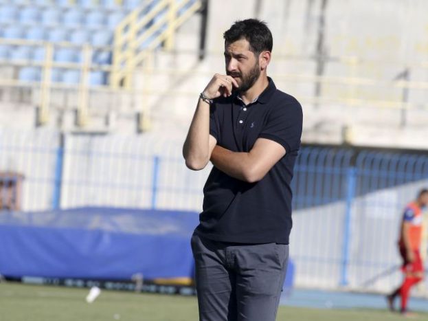 Προς παραμονή ο Πετράκης