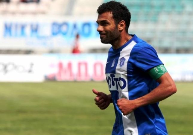 Ολοκληρώθηκε του Μανουσάκη