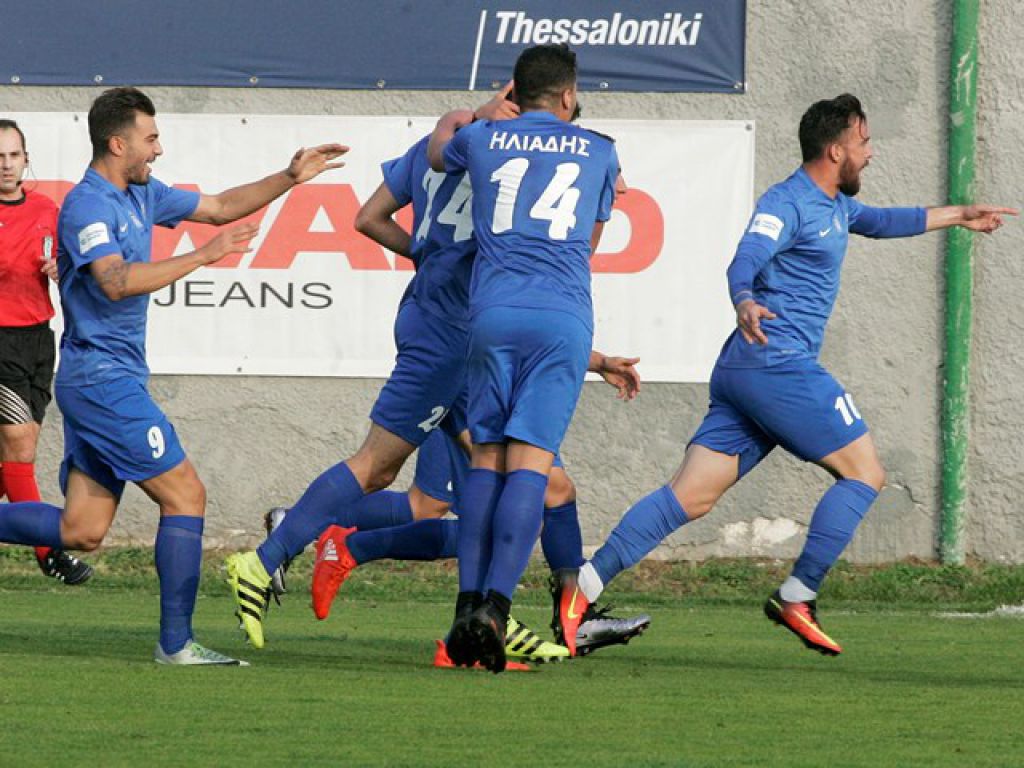 Προθεσμία ως την Τετάρτη