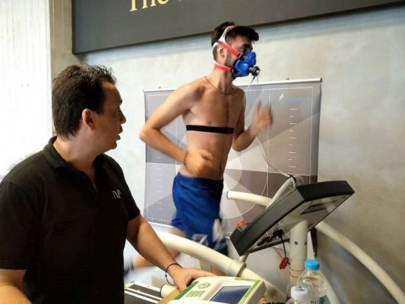 Γεμίζει το ρόστερ
