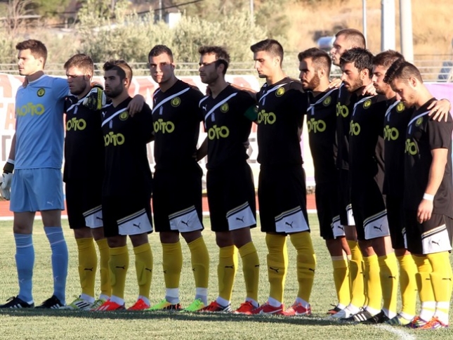 «Δεν έχω μάθει να κρύβομαι»