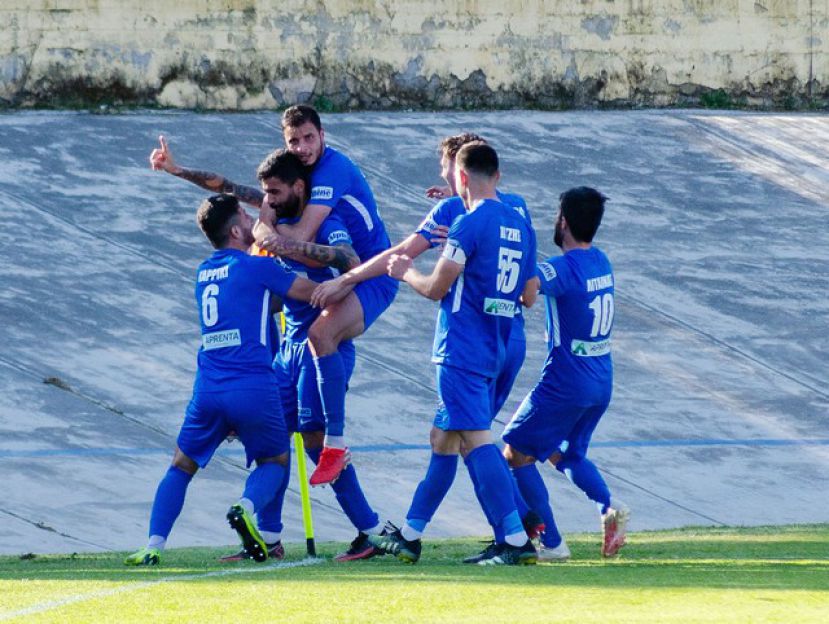 Χωρίς Μπαστιάνο ο Απόλλων