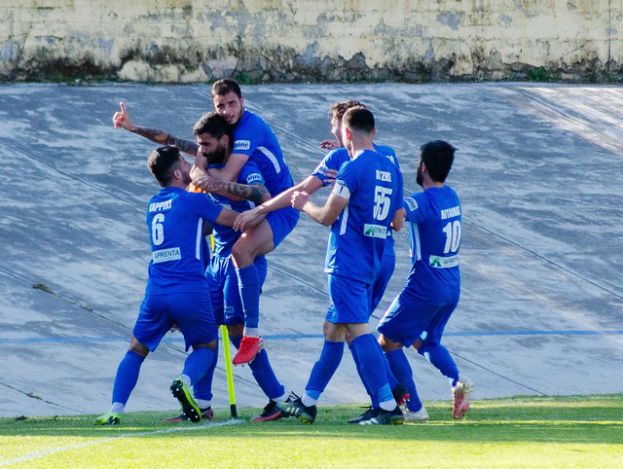Χωρίς Μπαστιάνο ο Απόλλων