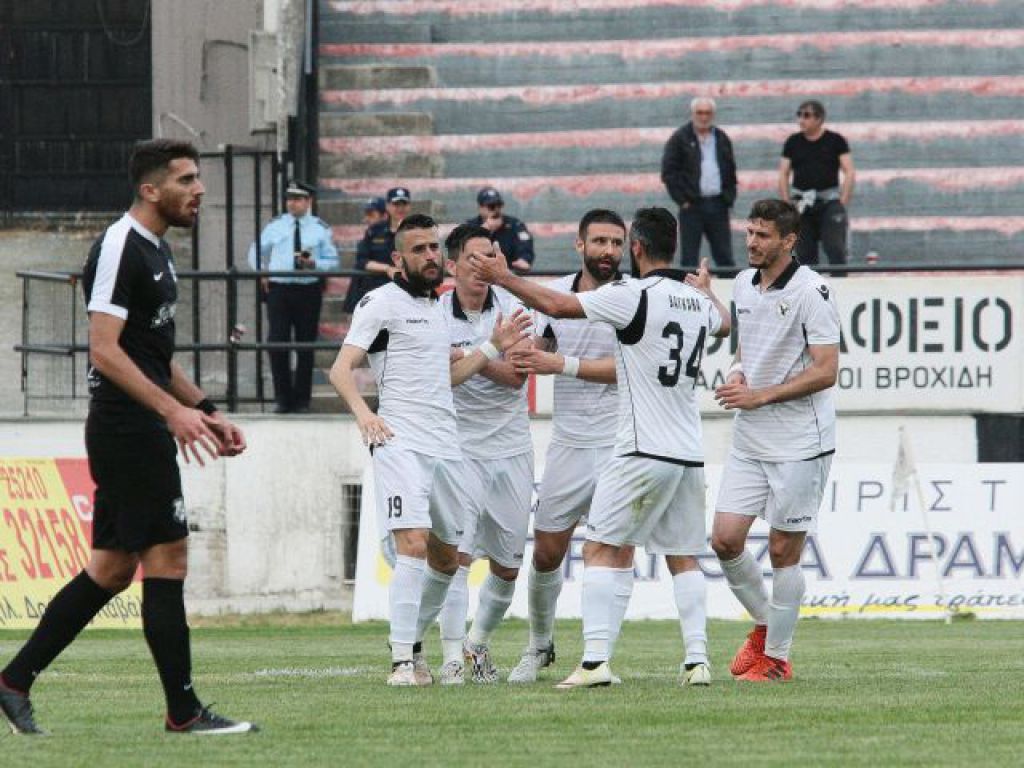 Χαλάρωμα στην Αγυιά