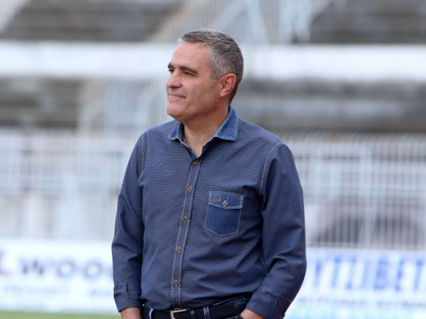 Γράφας… τέλος