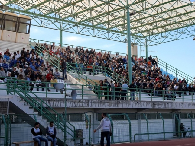 Κυκλοφόρησαν τα εισιτήρια του ντέρμπι