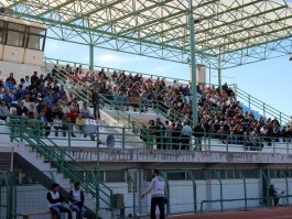 Κυκλοφόρησαν τα εισιτήρια του ντέρμπι