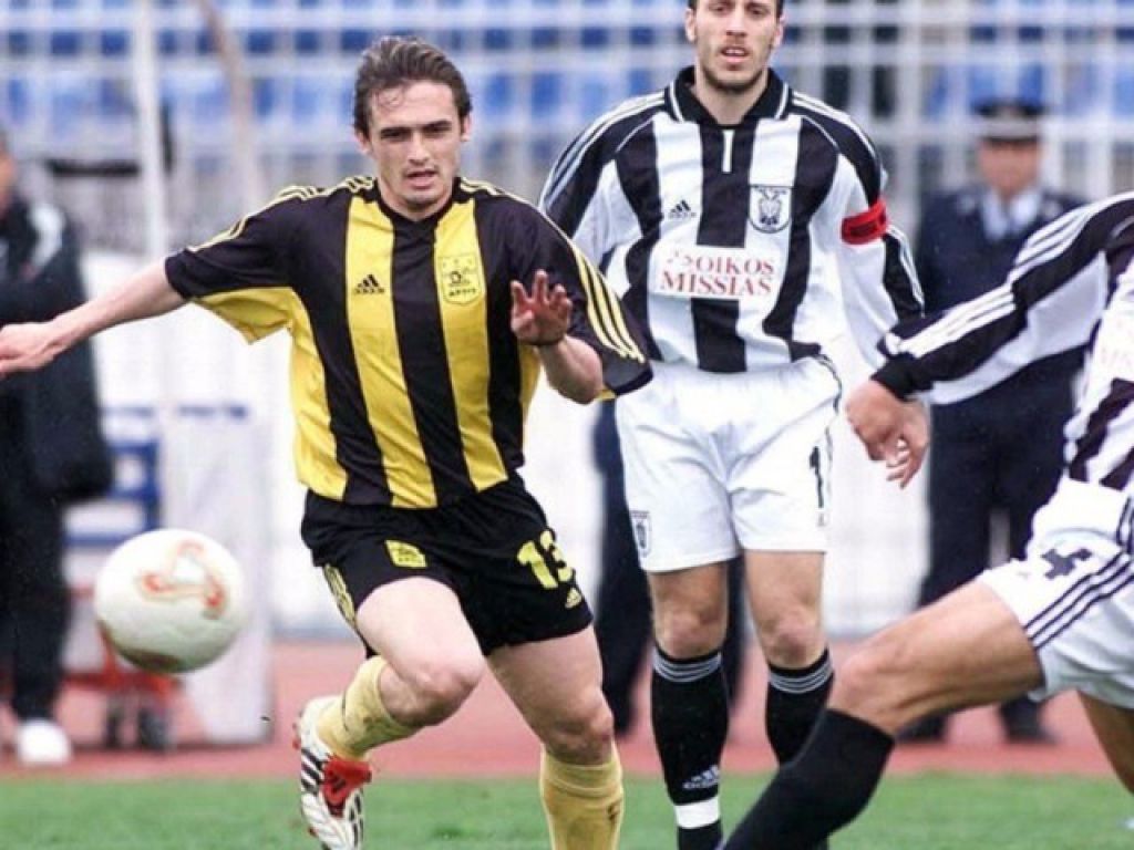 «Αδικήθηκε φέτος ο Άρης»