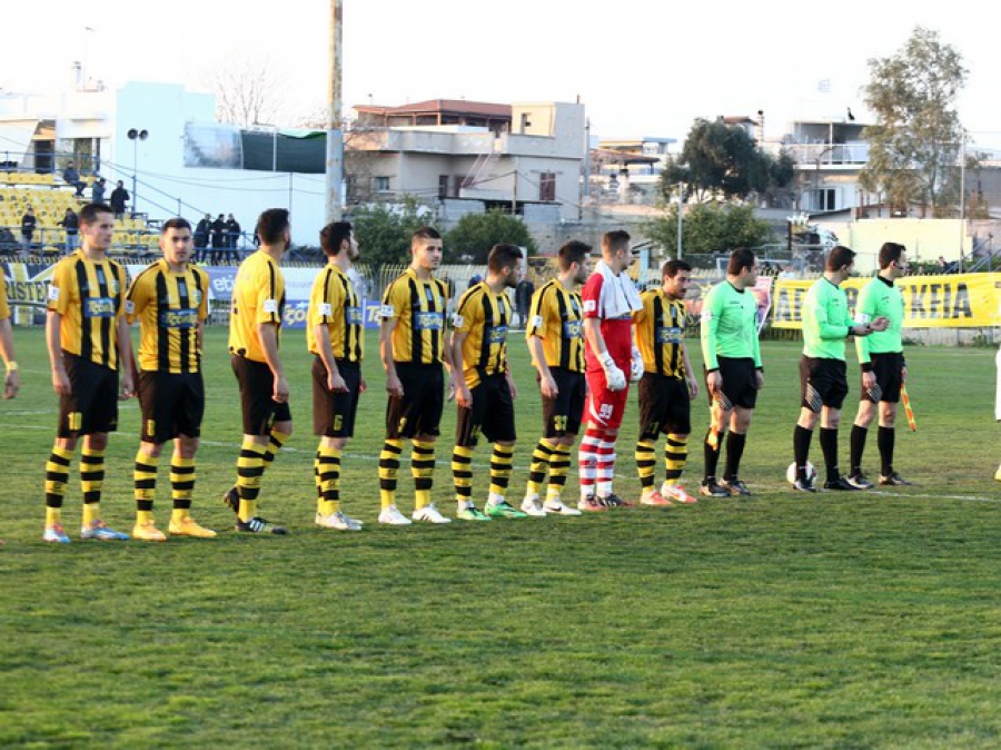 Η χειρότερη άμυνα της Football League