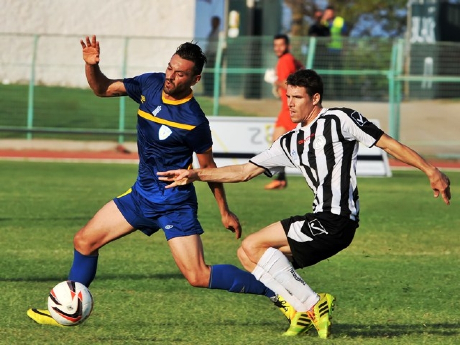 Νίκησαν οι «ρεζέρβες»