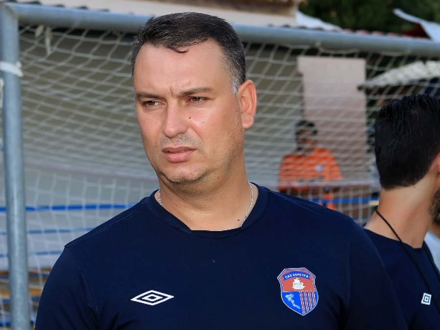 Κρύβει εκπλήξεις