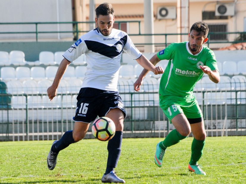 Με Σορώκο στα Τρίκαλα