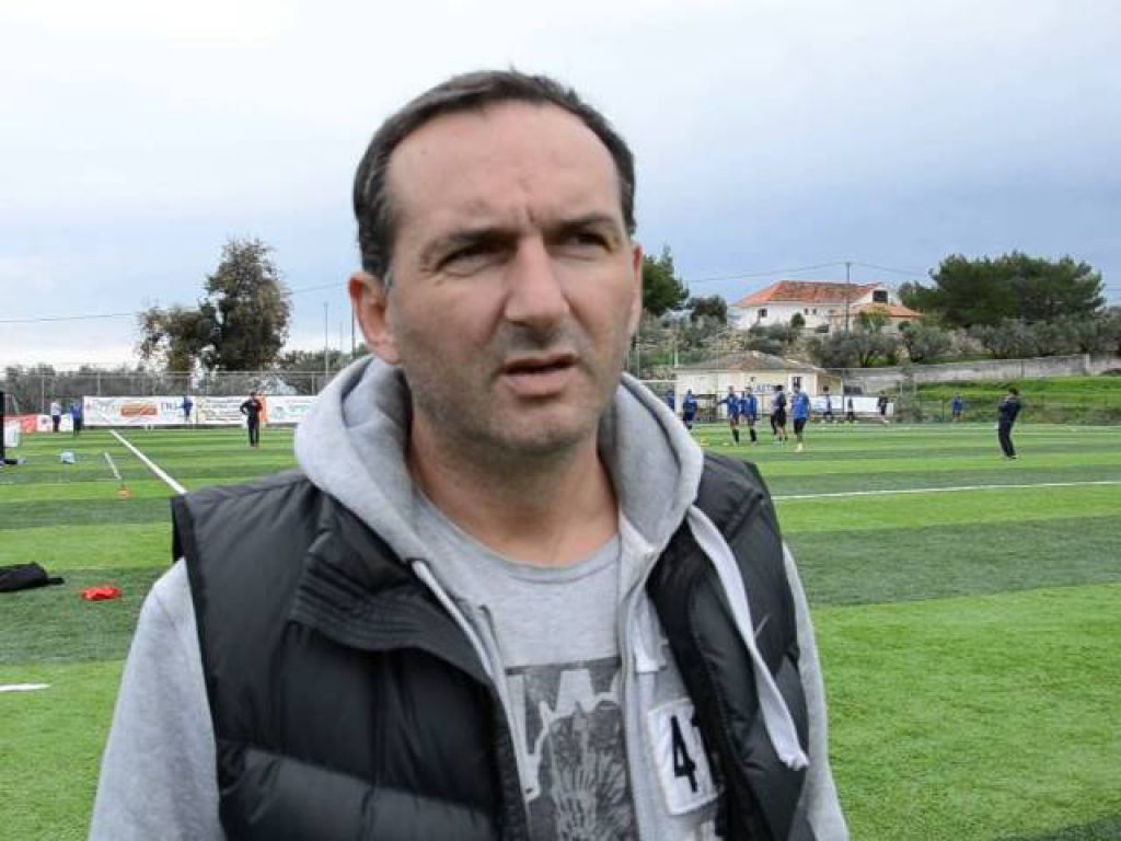 Όλα ανοικτά για προπονητή