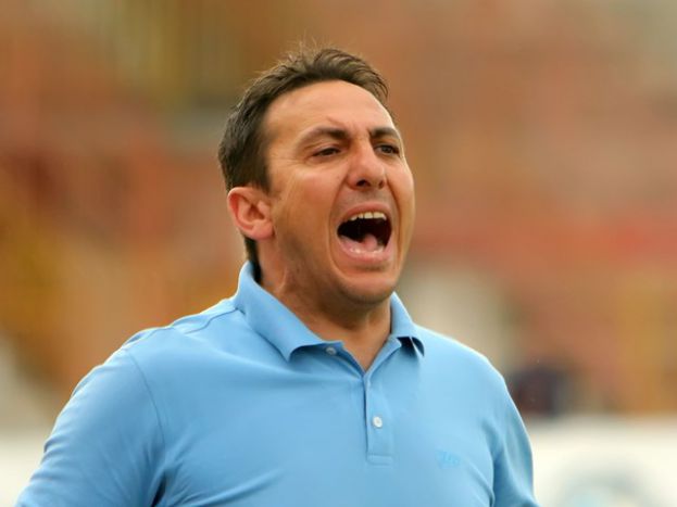 «Δυνατοί και στη Super League»