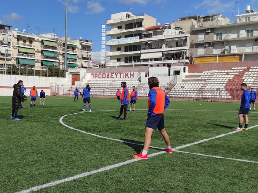 Αρθροσκόπηση ο Βλάχος