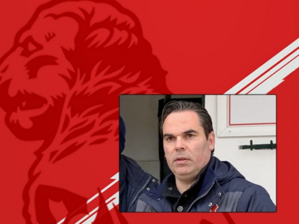 «Το ποδόσφαιρο είναι μια αισιόδοξη νότα χαράς»