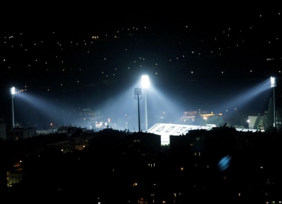 Ζοφερές μέρες στη Δόξα