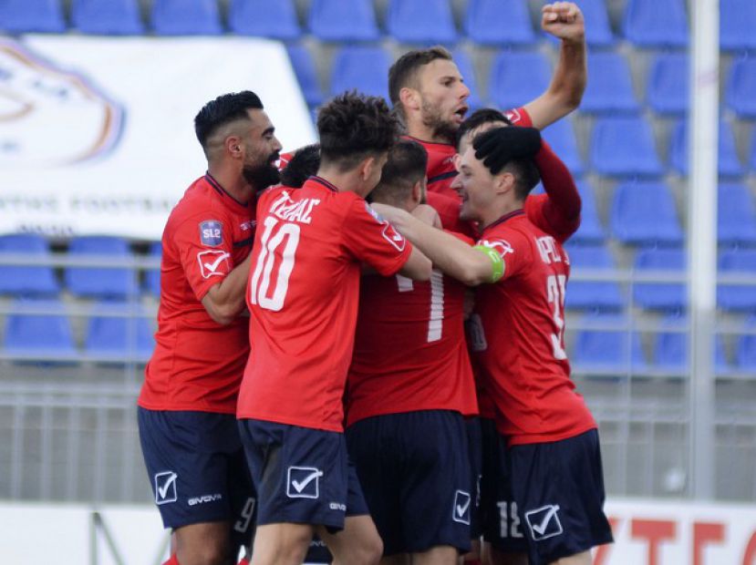 «Όλα καλά κι όλα ωραία»