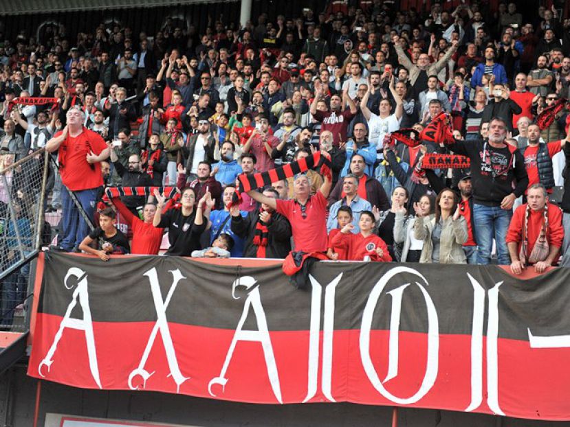 Με 10 ευρώ για Βέροια