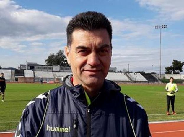 Γκουτσίδης από… Παρασκευή
