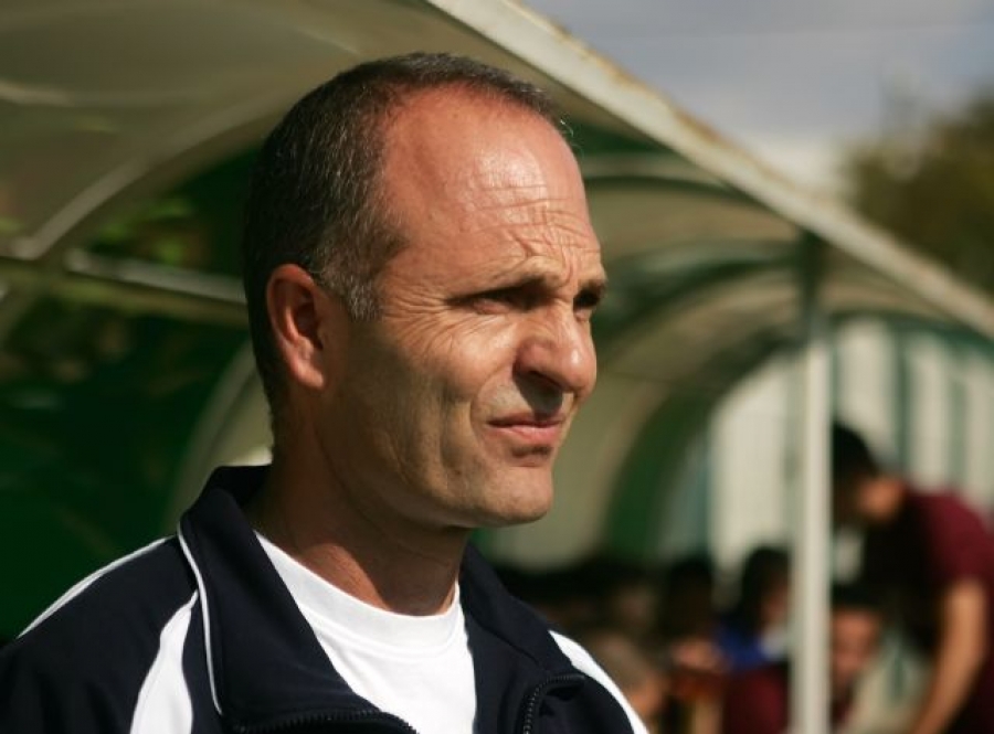 Ζιώγας: «Δεν είναι αυτές συμπεριφορές»