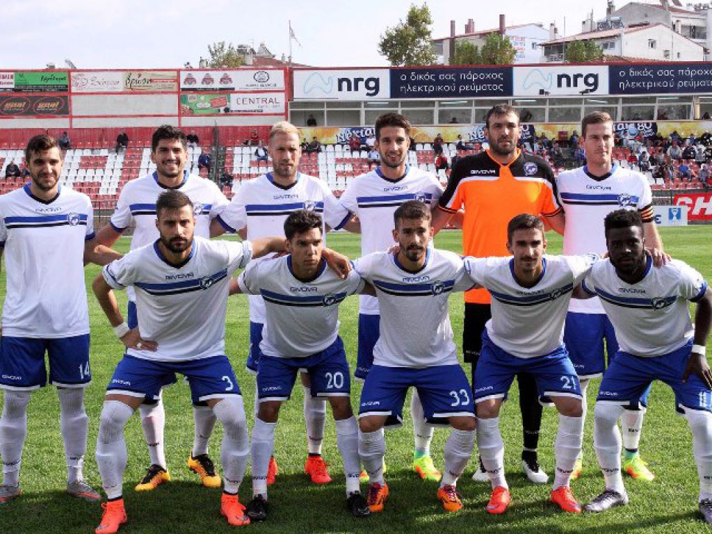 Το ταξίδι συνεχίζεται