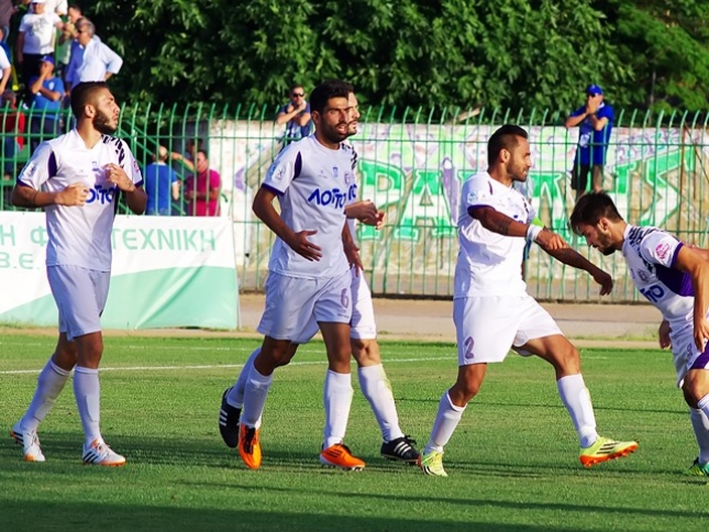 Μία… αποστολή ελεύθεροι