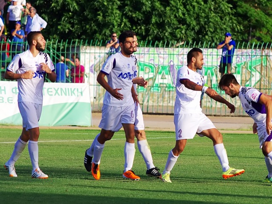 Μία… αποστολή ελεύθεροι