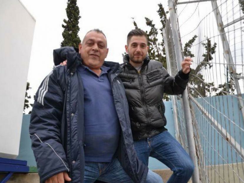 «Εγώ τον έδιωξα»