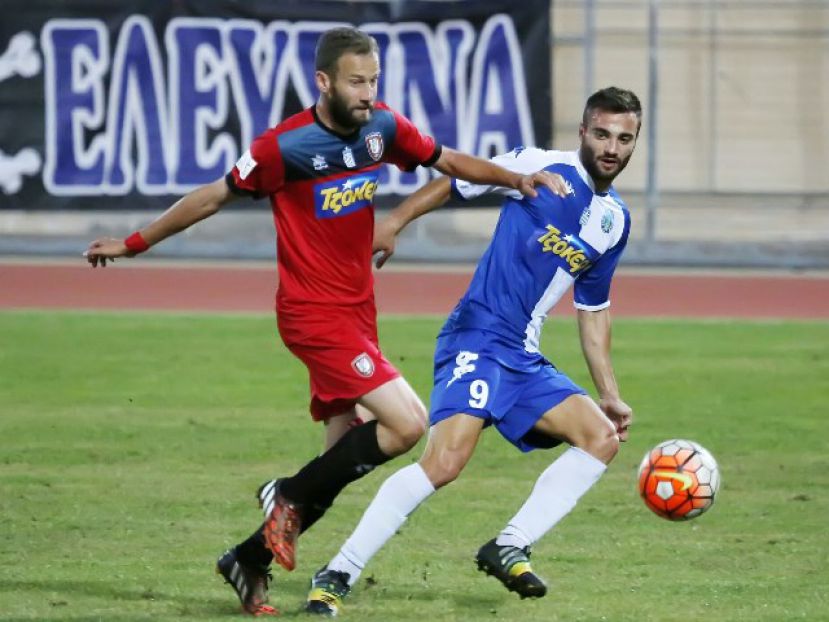 Αναψηλάφηση και ενεργοποίηση
