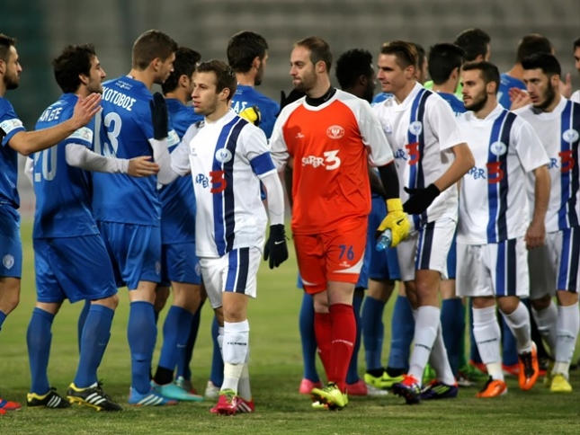 Δεν έπαιξαν ποτέ…