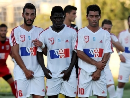 Την Πέμπτη η ένσταση
