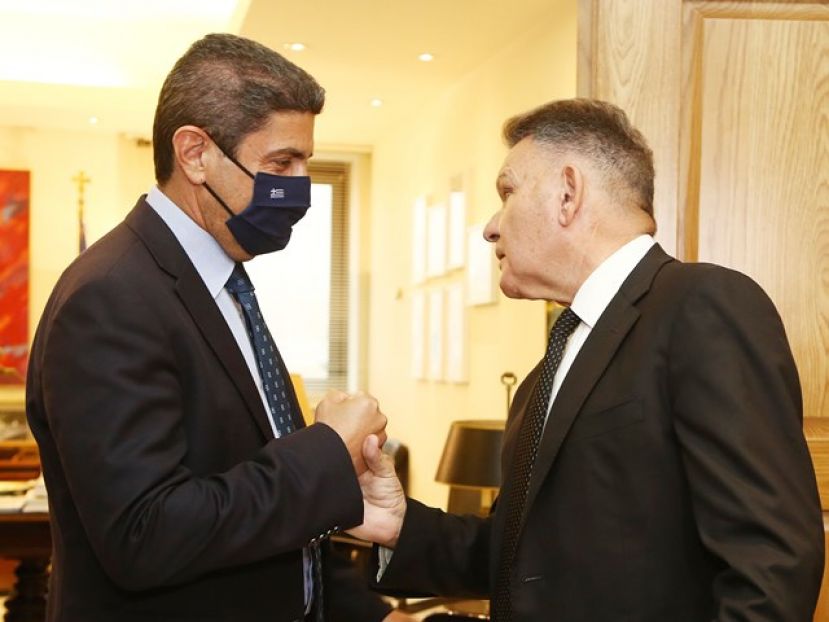 «Ανέβηκαν με παράβαση κανονισμών»