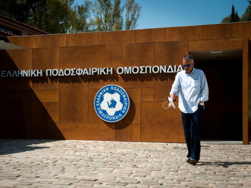 Η ΕΠΟ ψήφισε αναδιάρθρωση
