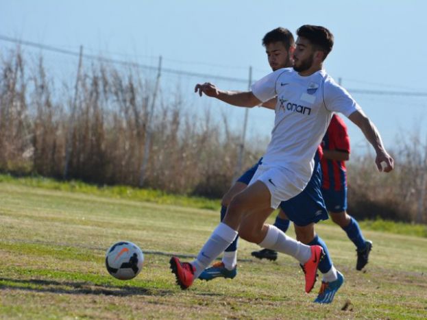 Λαμία – Τρίκαλα 0-0 (video)