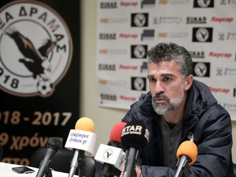 «Δεχόμαστε τα ανθρώπινα λάθη»