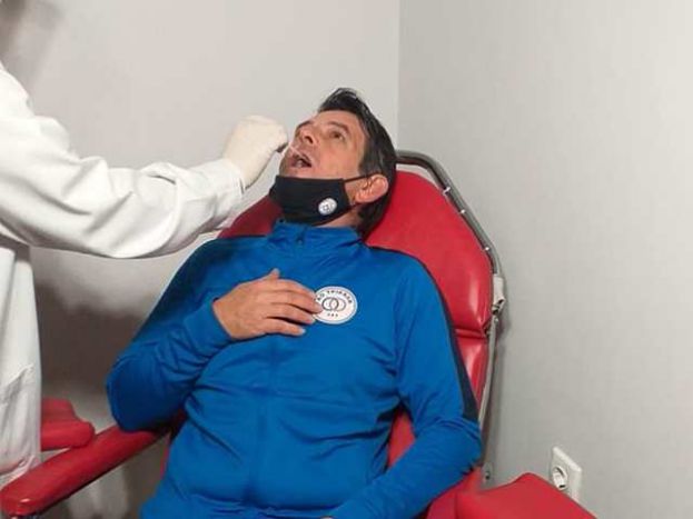 Ο ΑΟΤ για το ξεκίνημα
