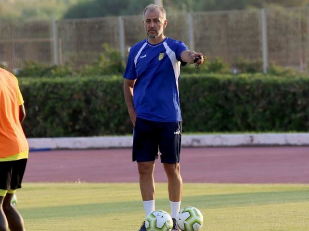 «Να δικαιώσουμε τις δυνατότητες που έχουμε»