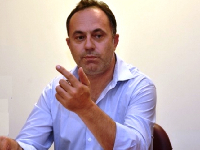 «Μεροληπτική η διαιτησία με Φωκικό»